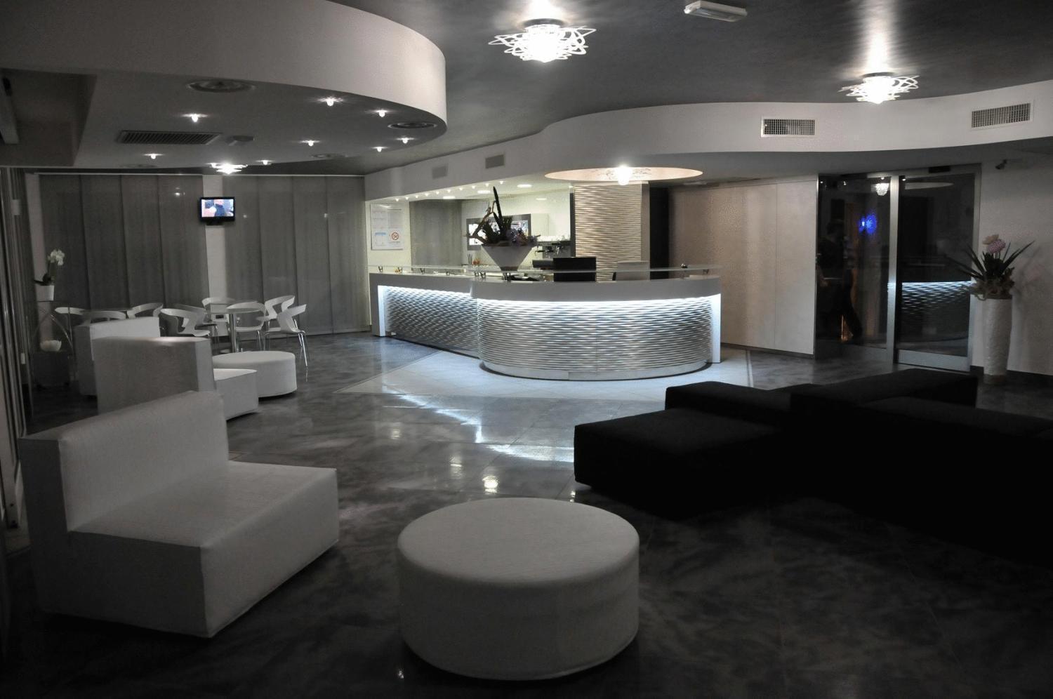 Olympus Resort Alba Adriatica Esterno foto