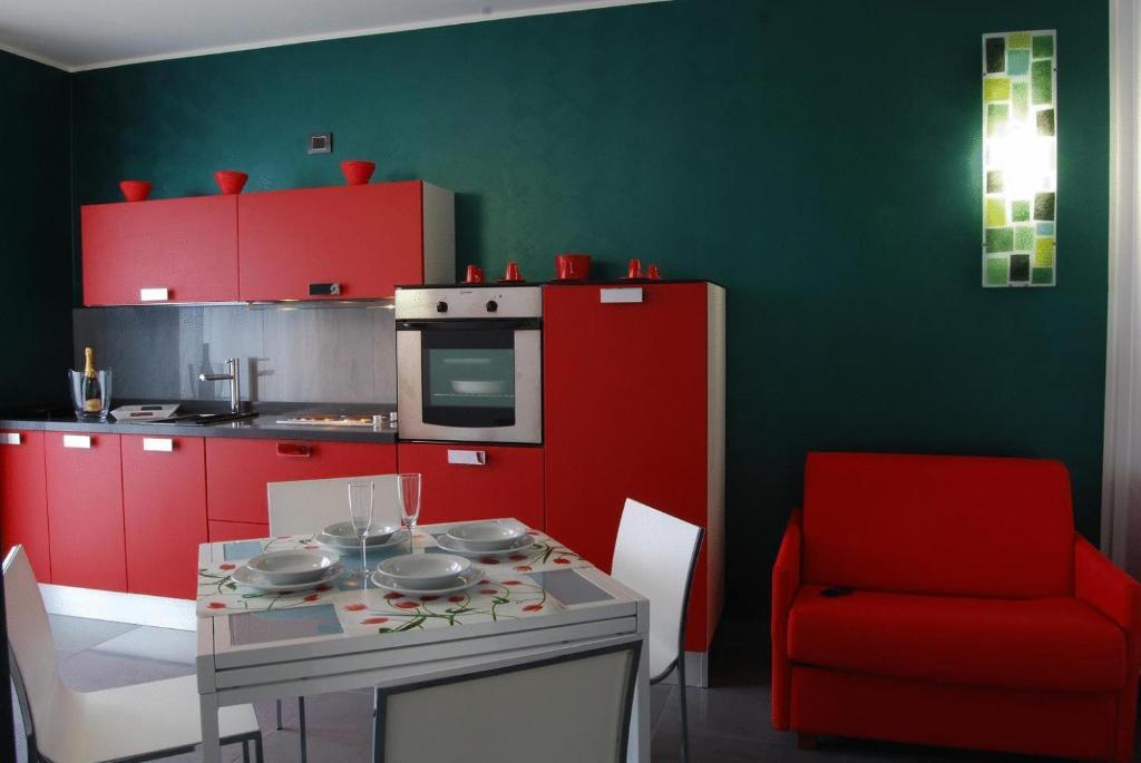 Olympus Resort Alba Adriatica Esterno foto